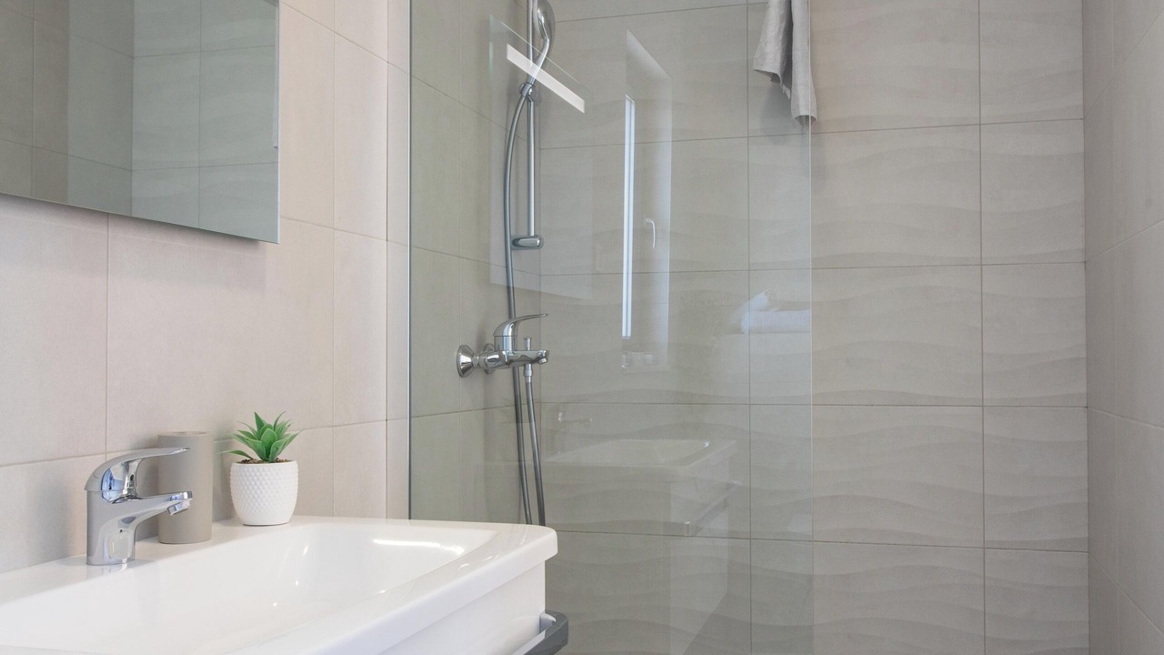 Photo of Bathroom in Rudine