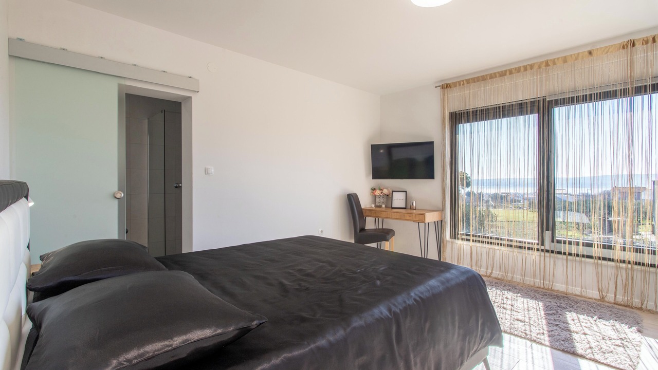 Photo of Bedroom in Rudine