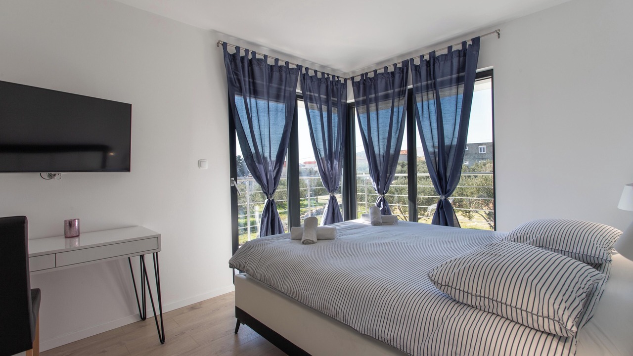 Photo of Bedroom in Rudine