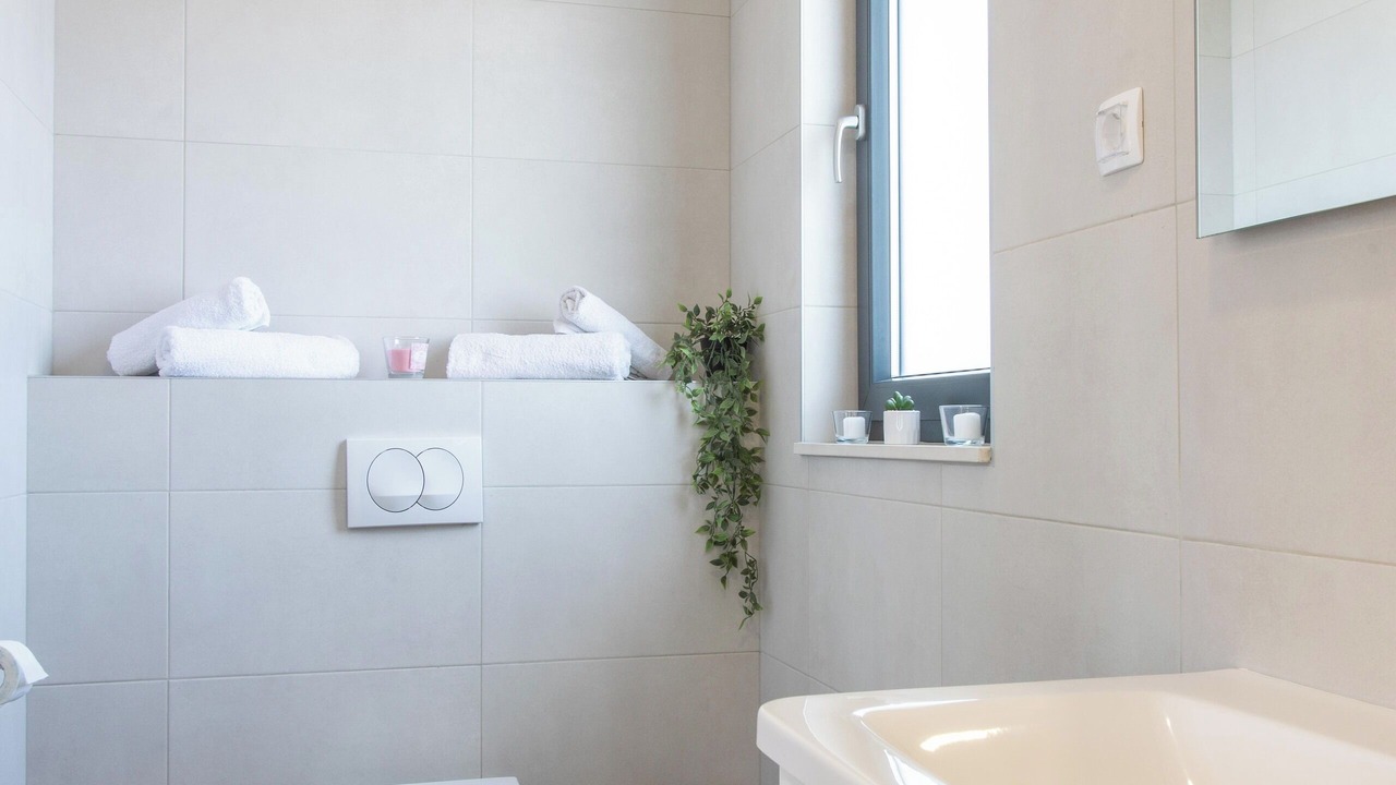 Photo of Bathroom in Rudine