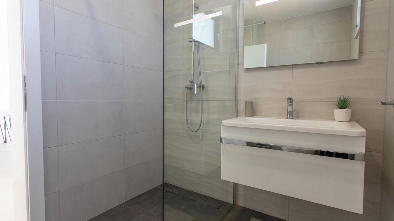 Photo of Bathroom in Rudine