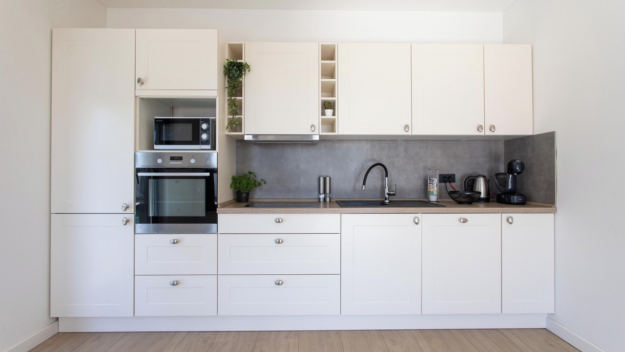 Photo of Kitchen in Rudine