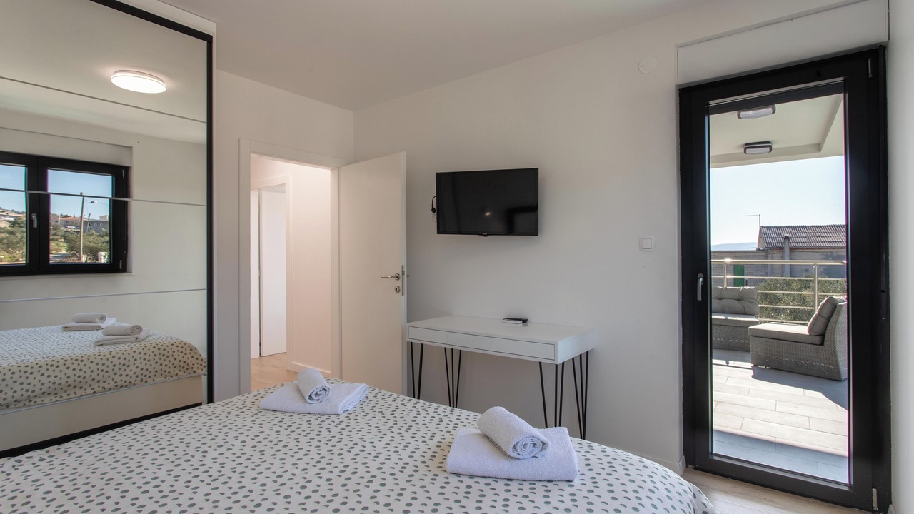 Photo of Bedroom in Rudine