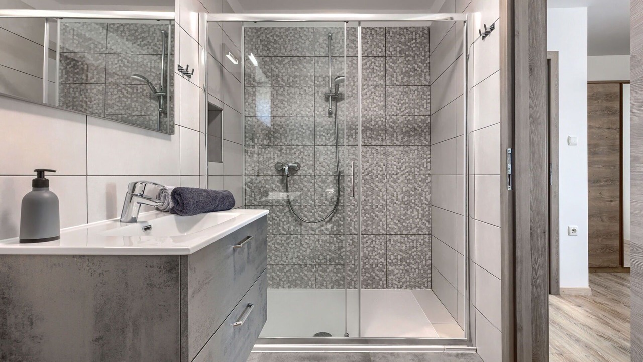 Photo of Bathroom in Sajini