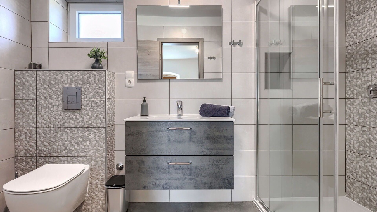 Photo of Bathroom in Sajini