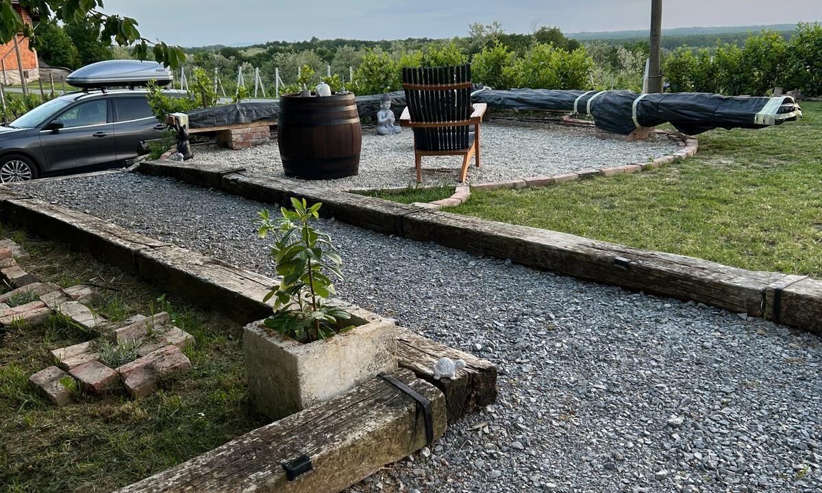Photo of Outdoor in Cazma