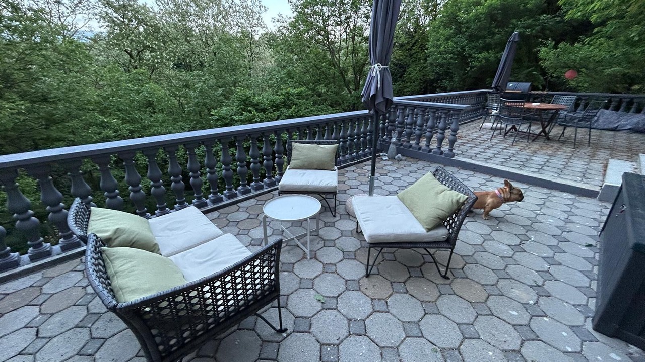 Photo of Patio Balcony in Cazma