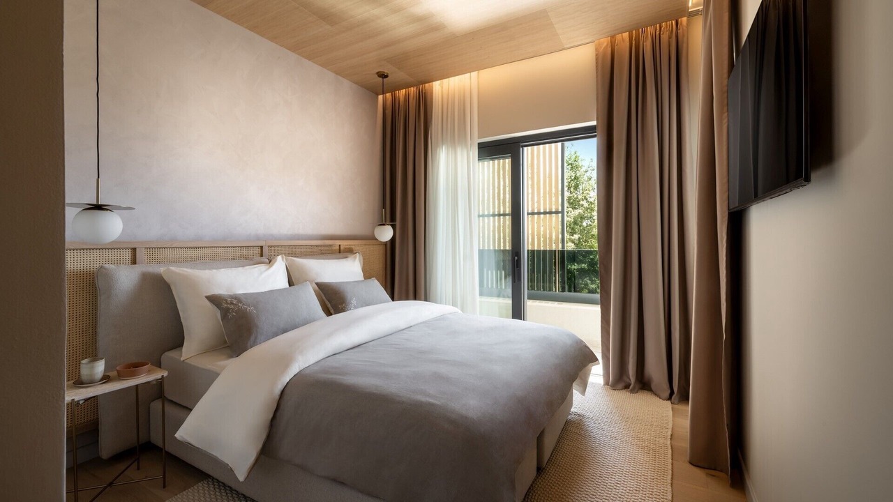 Photo of Bedroom in Novigrad