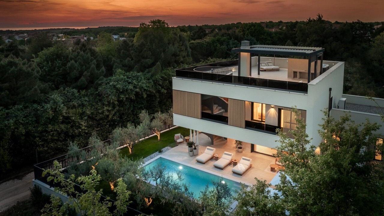 Photo of Outdoor in Novigrad