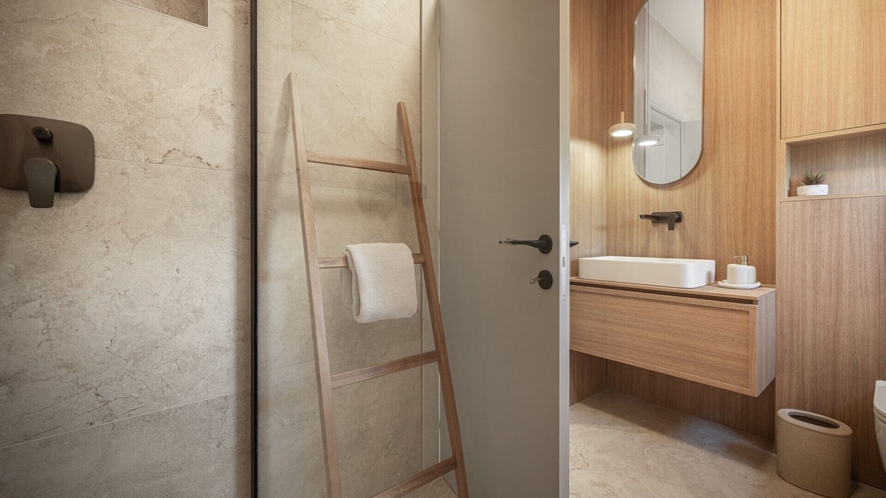 Photo of Bathroom in Novigrad