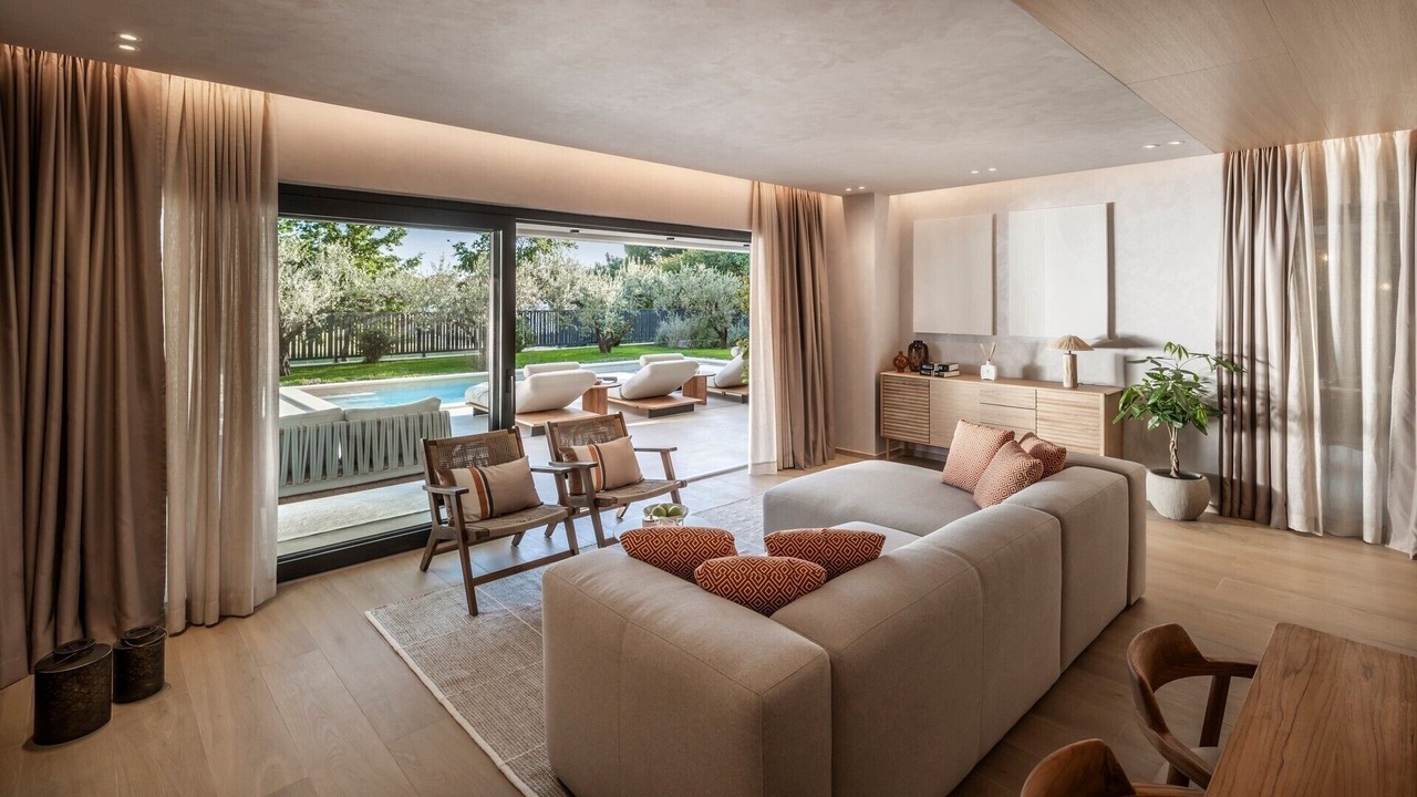 Photo of Livingroom in Novigrad