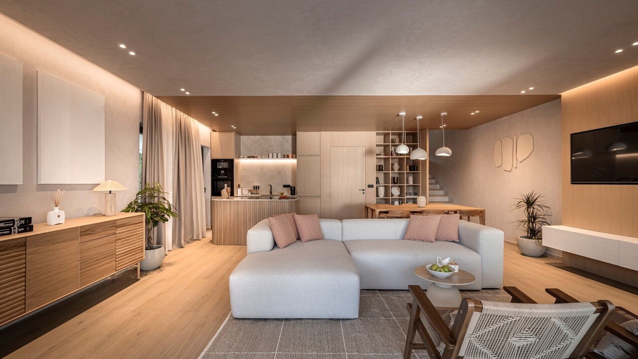 Photo of Livingroom in Novigrad