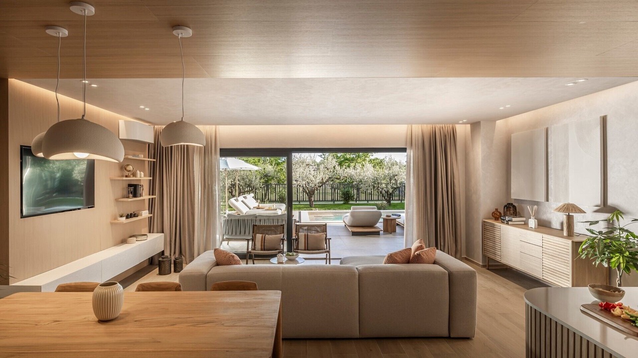 Photo of Livingroom in Novigrad