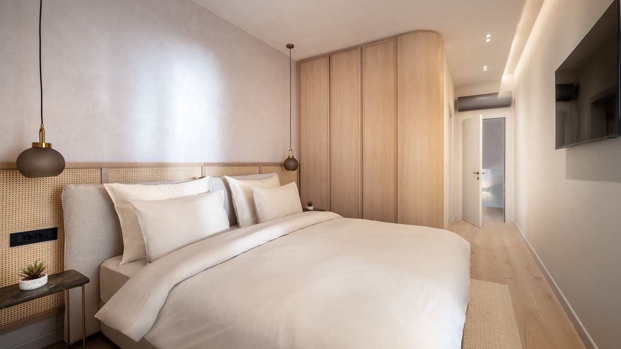 Photo of Bedroom in Novigrad