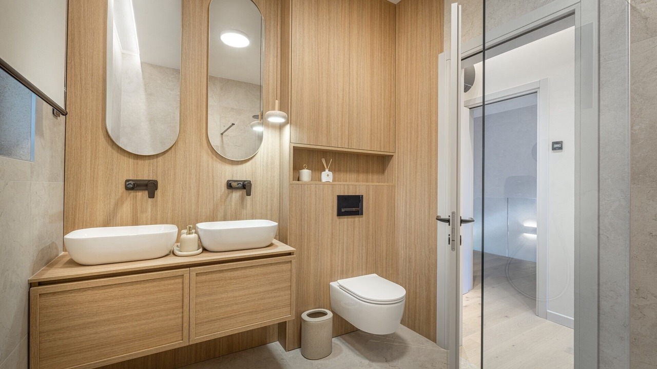 Photo of Bathroom in Novigrad