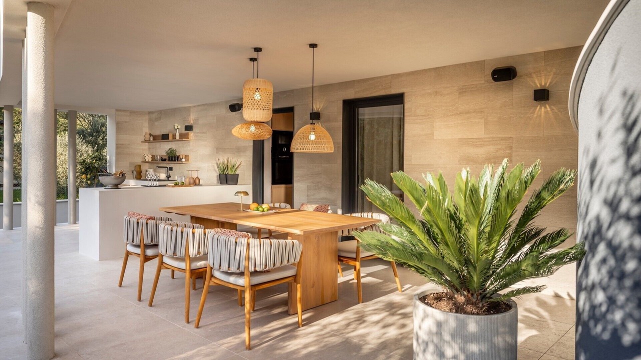 Photo of Outdoor in Novigrad