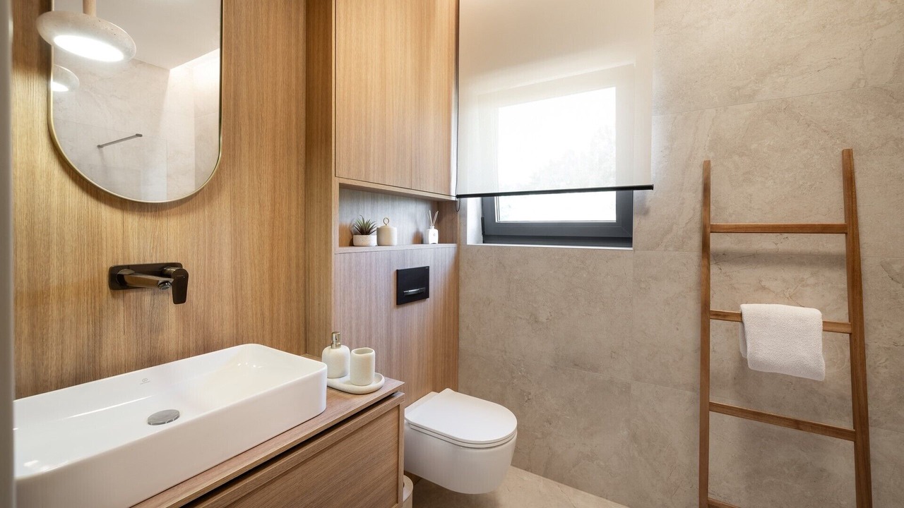 Photo of Bathroom in Novigrad