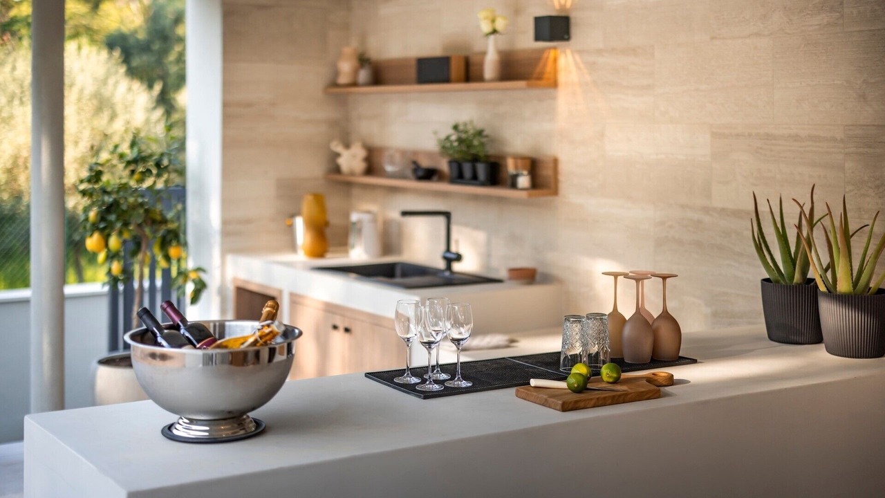 Photo of Kitchen in Novigrad