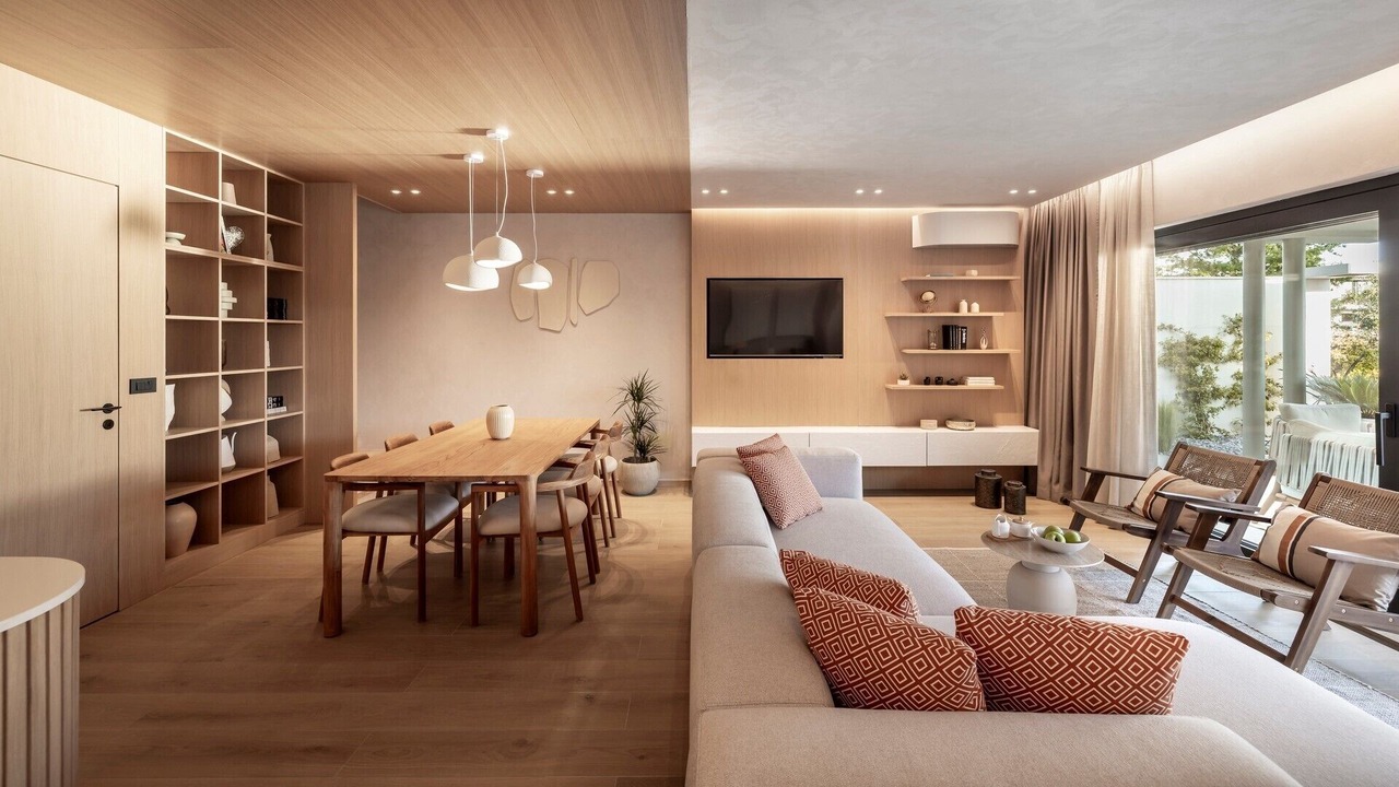 Photo of Livingroom in Novigrad