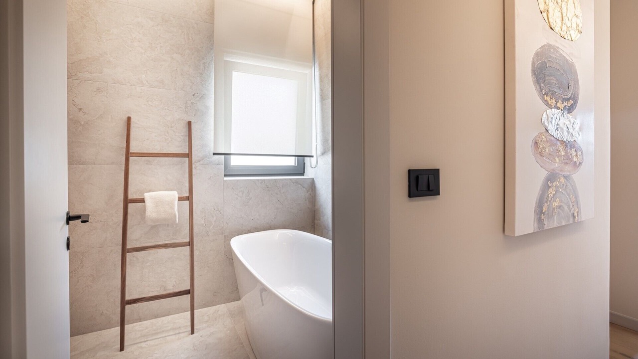 Photo of Bathroom in Novigrad