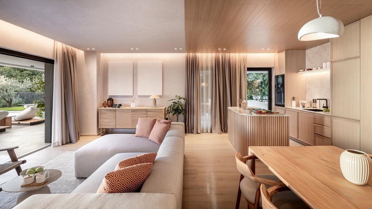 Photo of Livingroom in Novigrad