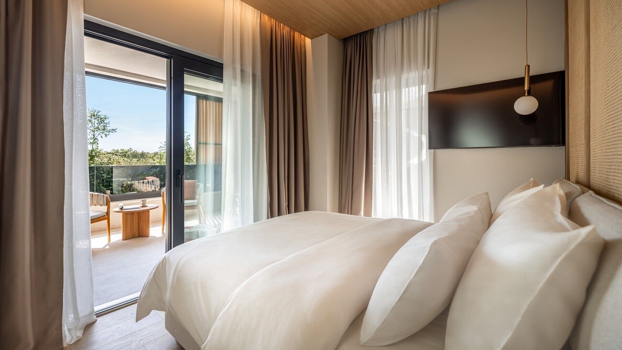 Photo of Bedroom in Novigrad