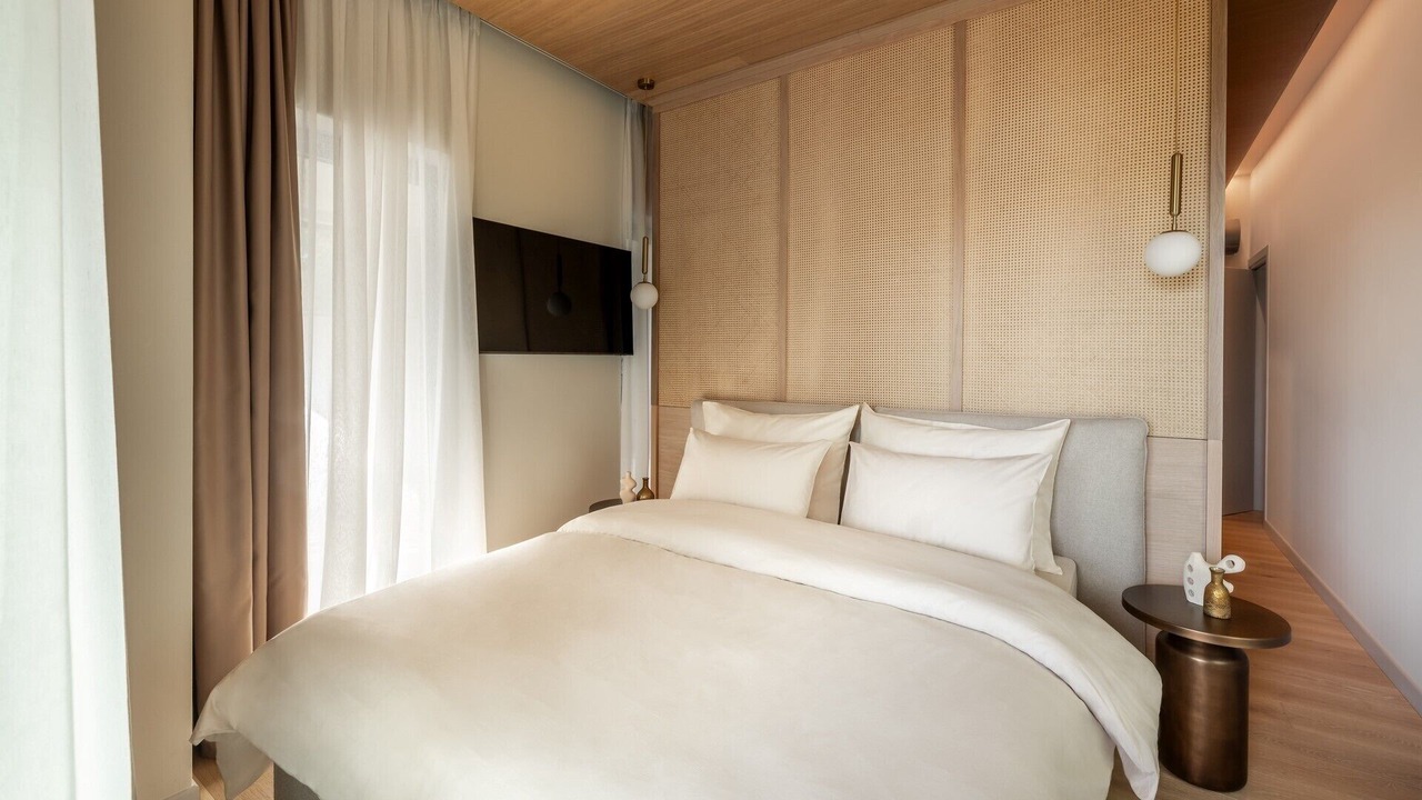 Photo of Bedroom in Novigrad