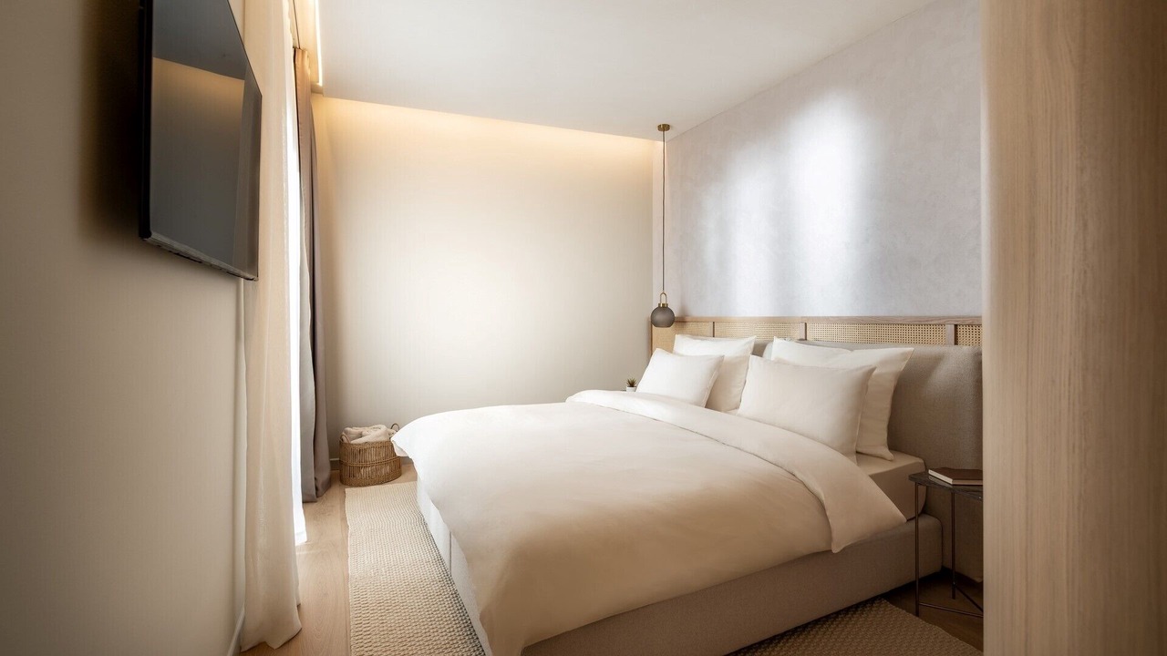 Photo of Bedroom in Novigrad