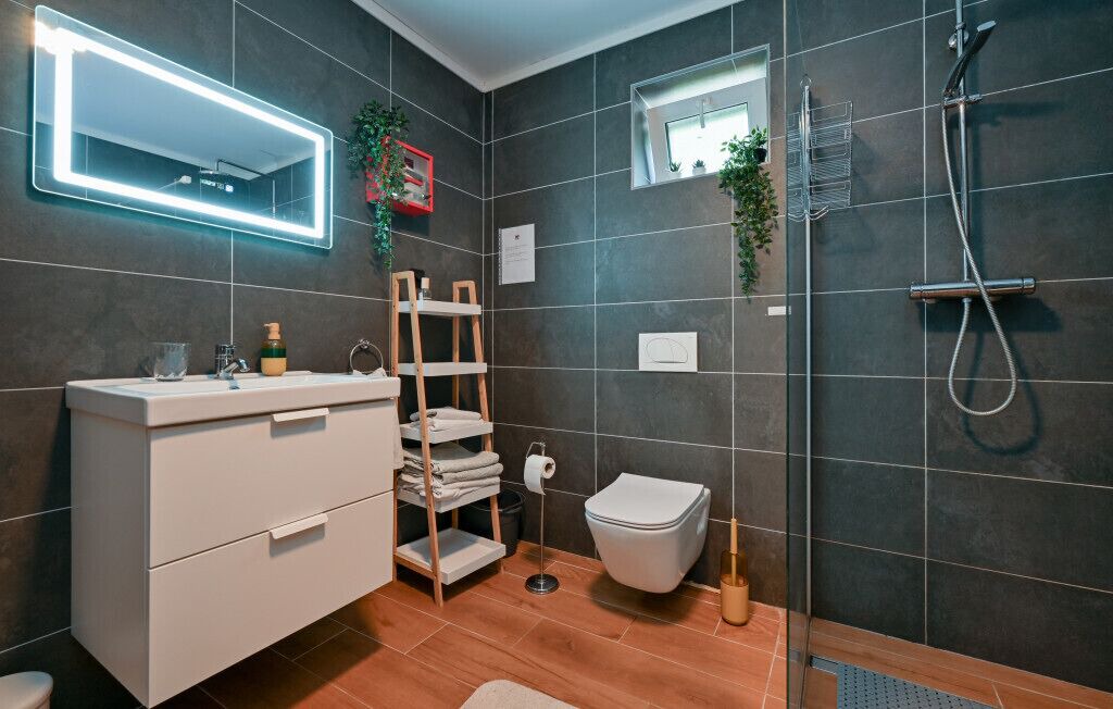 Photo of Bathroom in Ferdinandovac