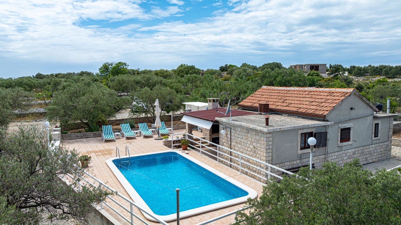 Photo of Outdoor in Vela Luka