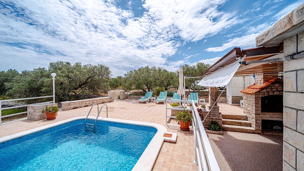 Photo of Outdoor in Vela Luka