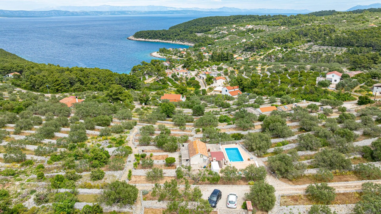 Photo of Outdoor in Vela Luka