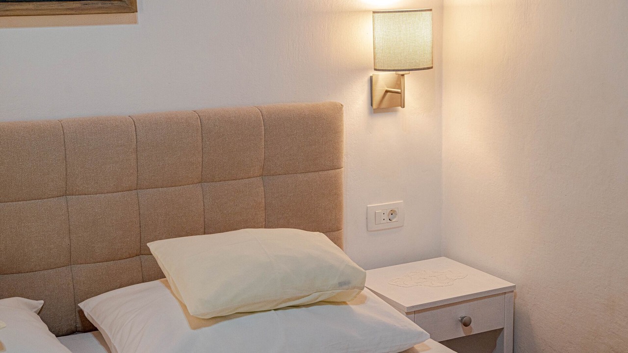 Photo of Bedroom in Vela Luka