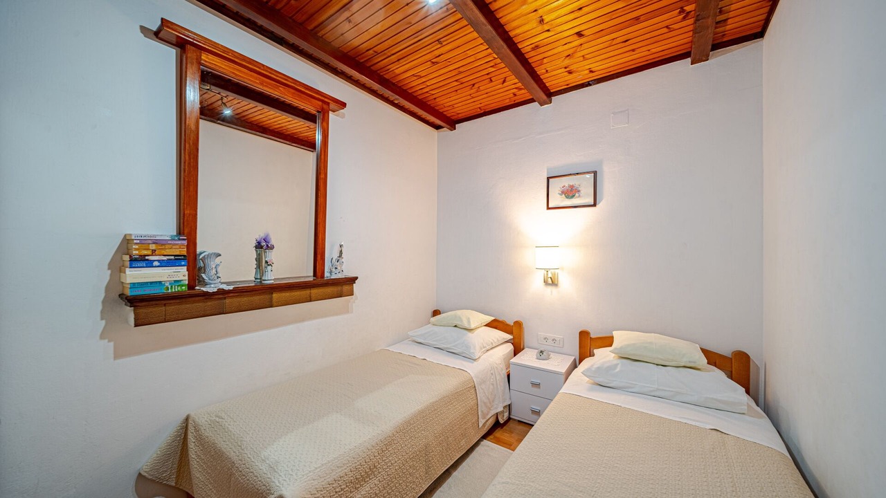 Photo of Bedroom in Vela Luka