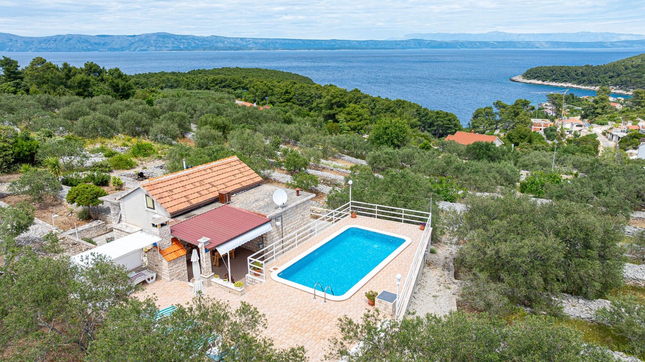 Photo of Outdoor in Vela Luka