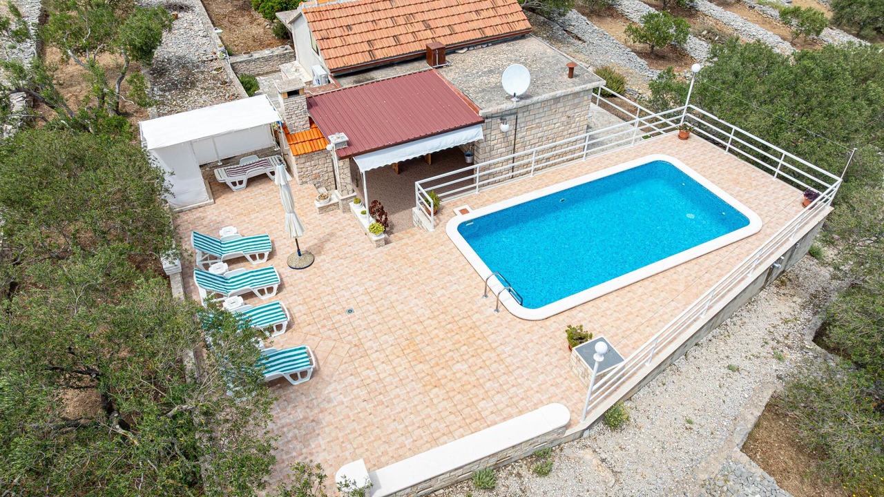 Photo of Outdoor in Vela Luka