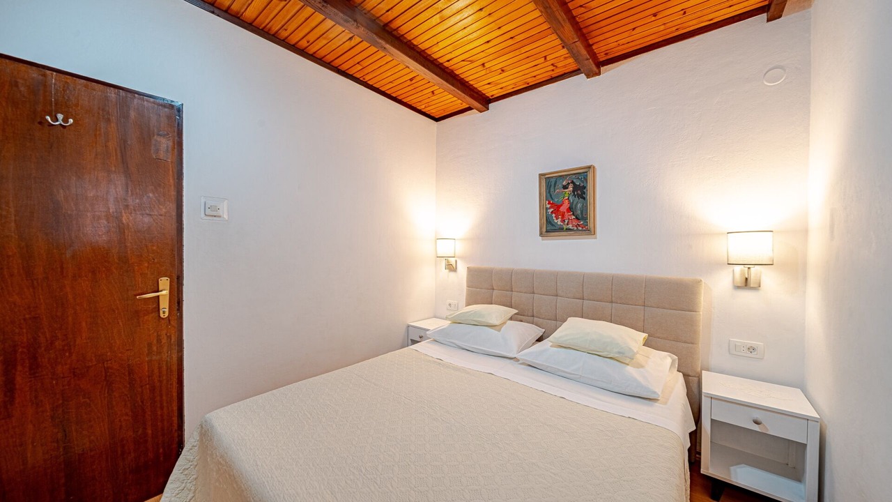 Photo of Bedroom in Vela Luka