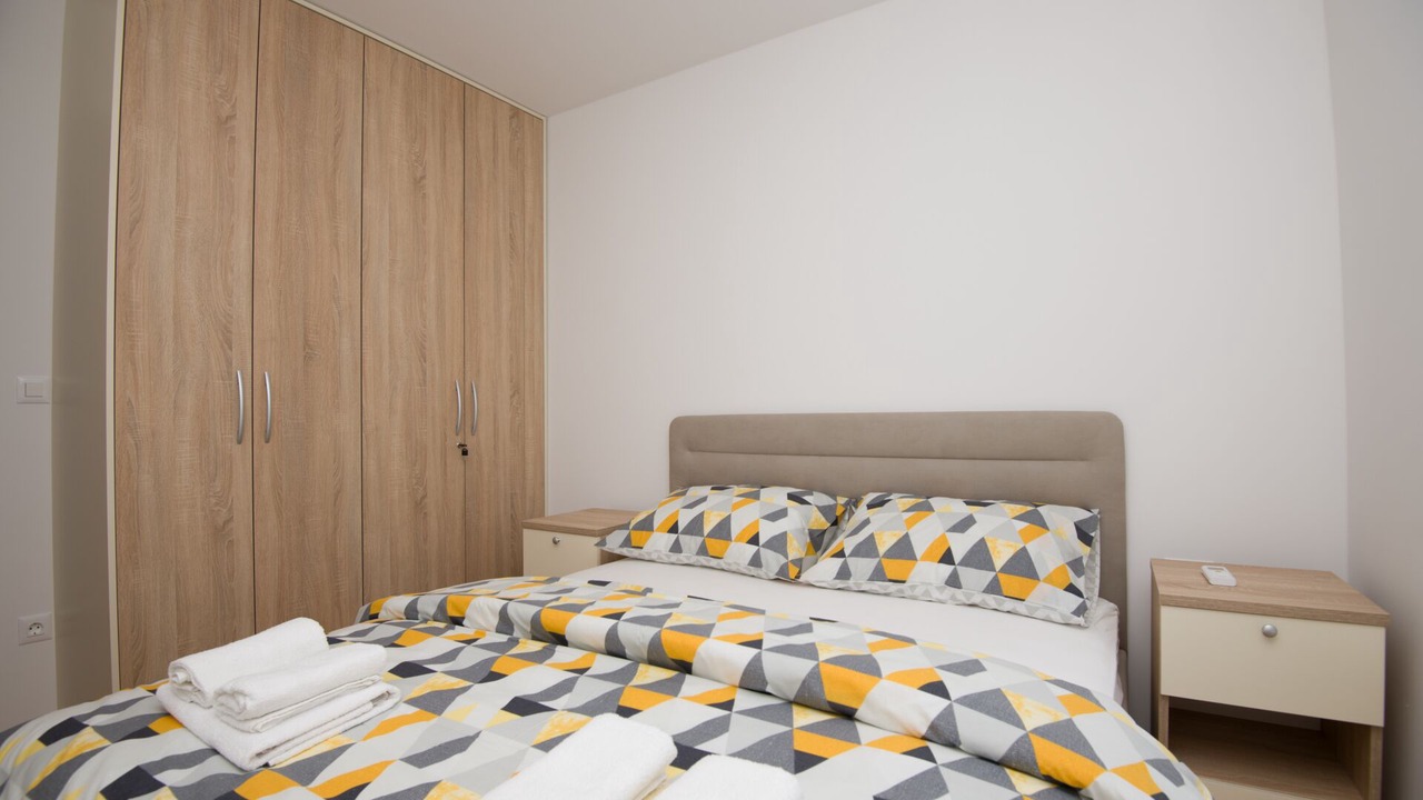 Photo of Bedroom in Bili brig