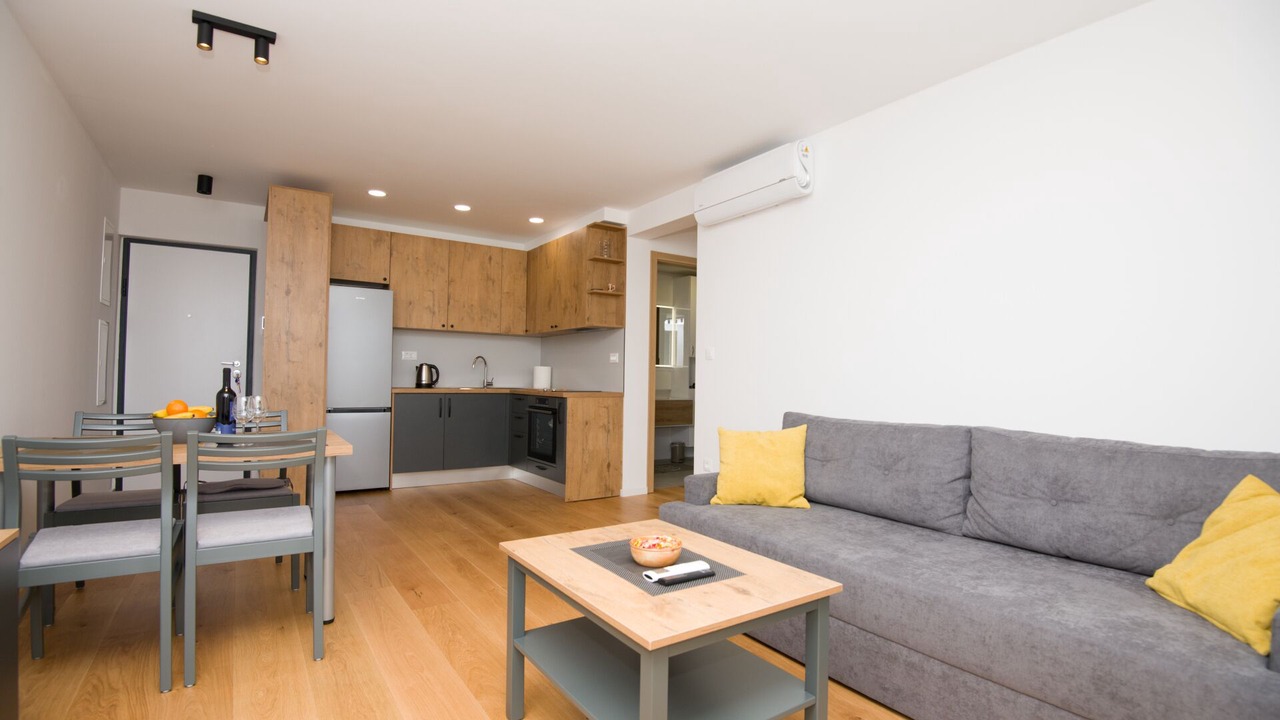 Photo of Livingroom in Bili brig
