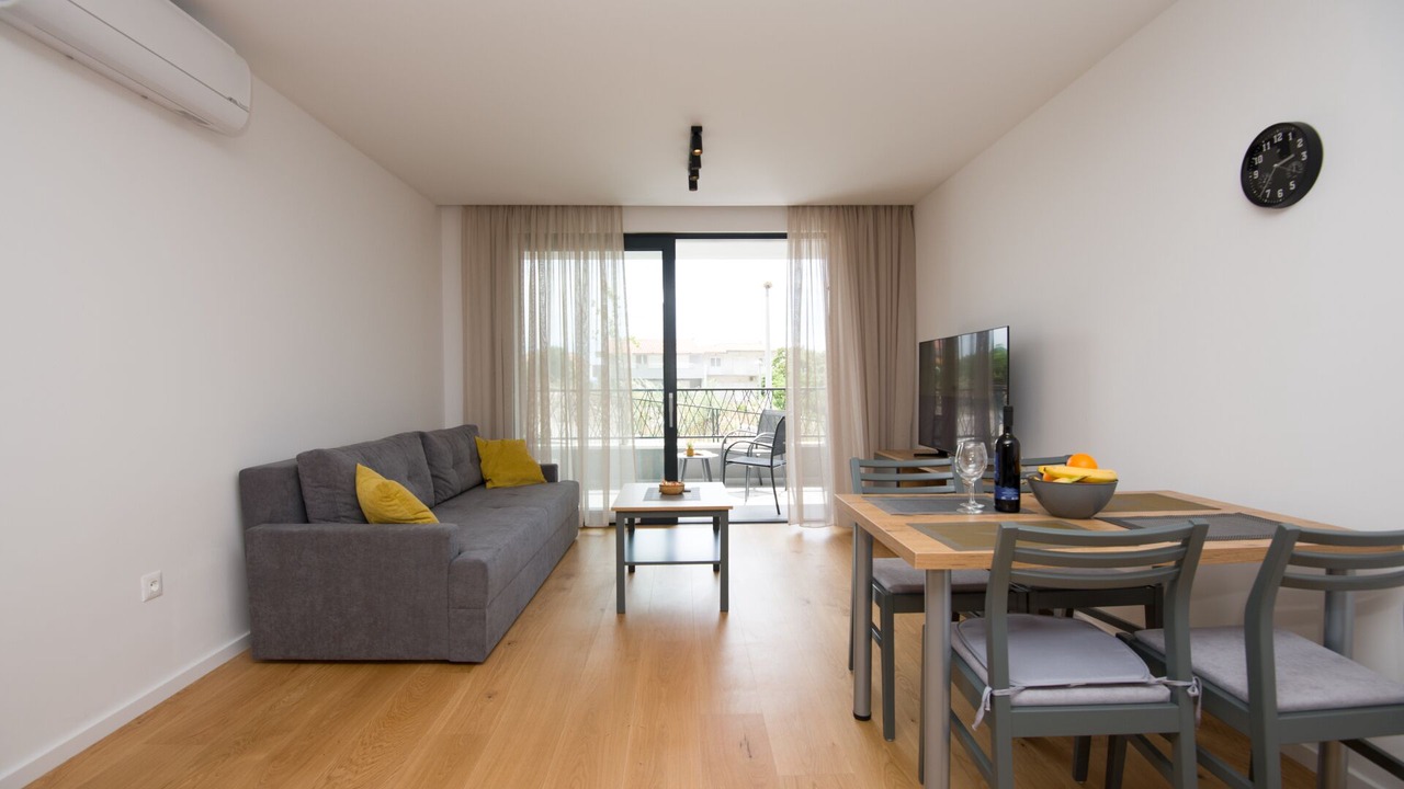 Photo of Livingroom in Bili brig