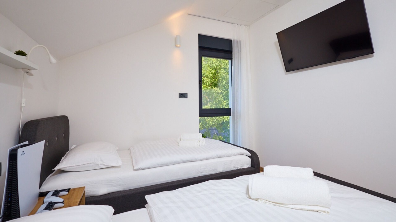 Photo of Bedroom in Severin