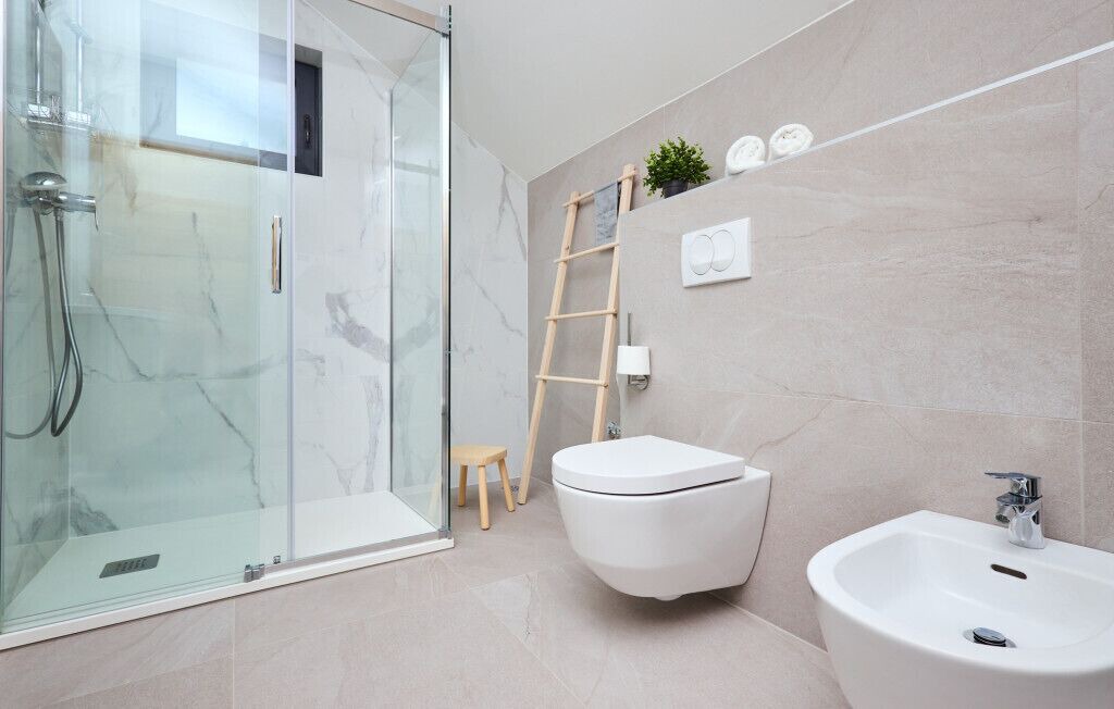 Photo of Bathroom in Severin