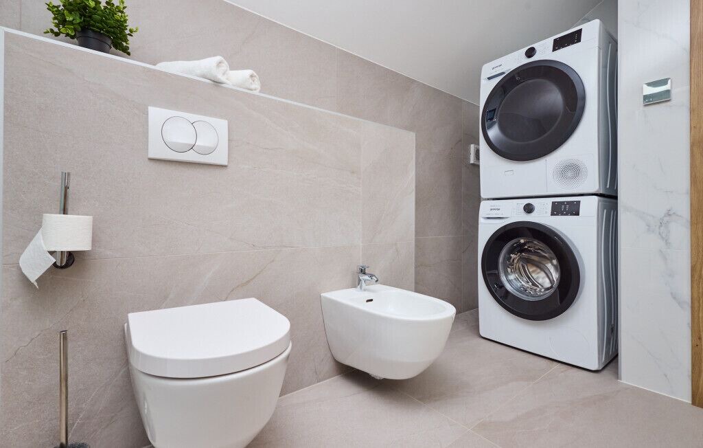 Photo of Bathroom in Severin