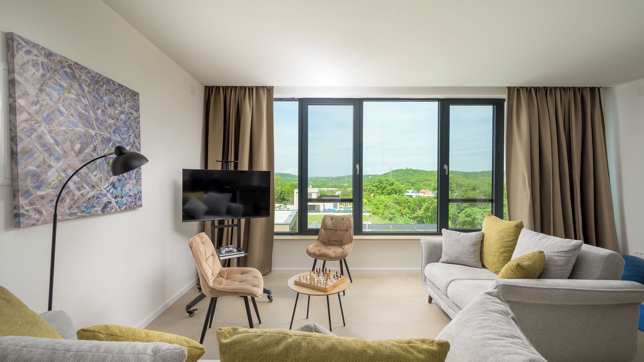 Photo of Livingroom in Rovinjsko Selo