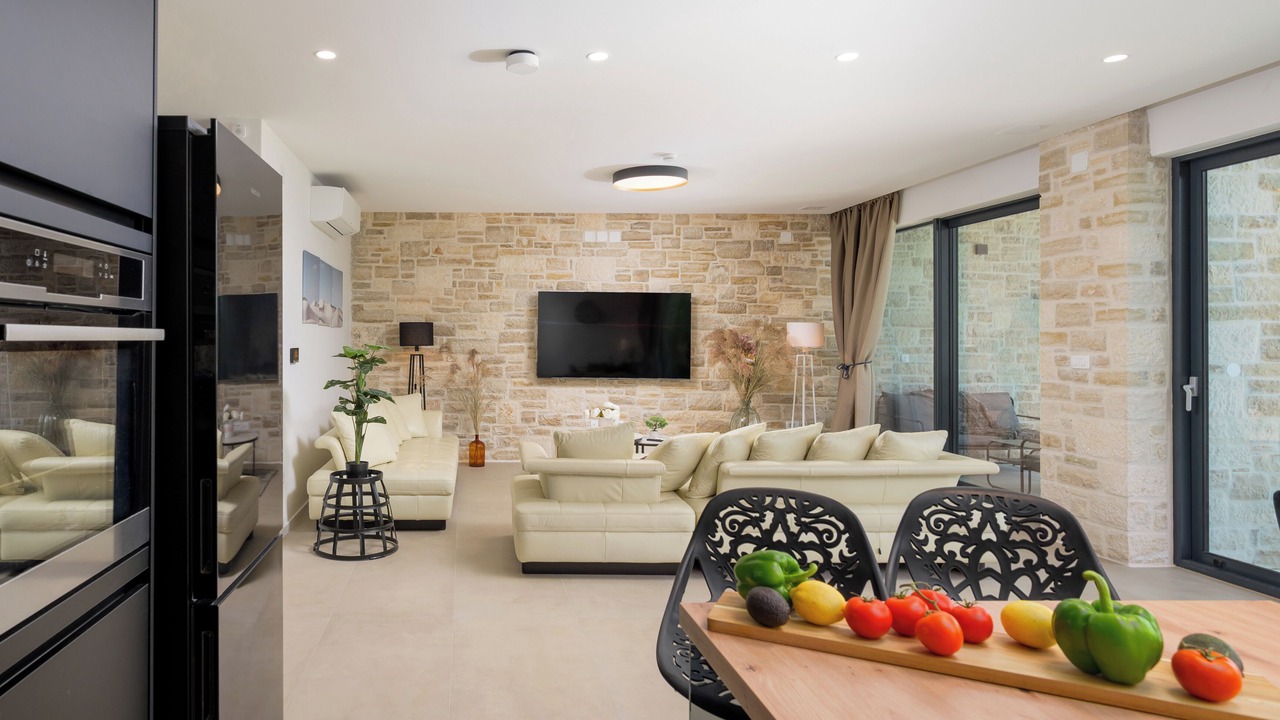 Photo of Livingroom in Rovinjsko Selo
