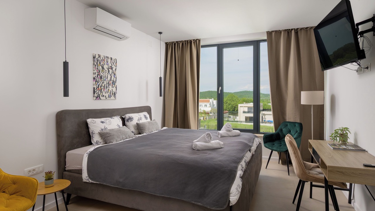 Photo of Bedroom in Rovinjsko Selo