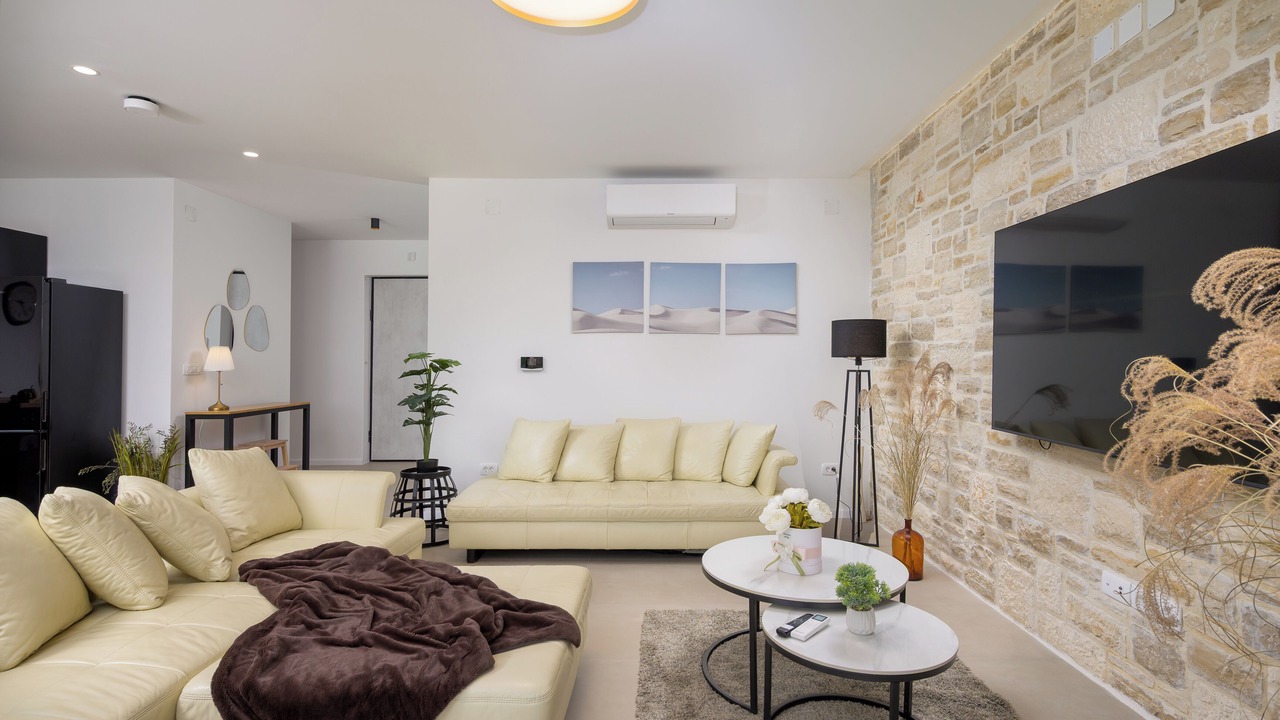 Photo of Livingroom in Rovinjsko Selo