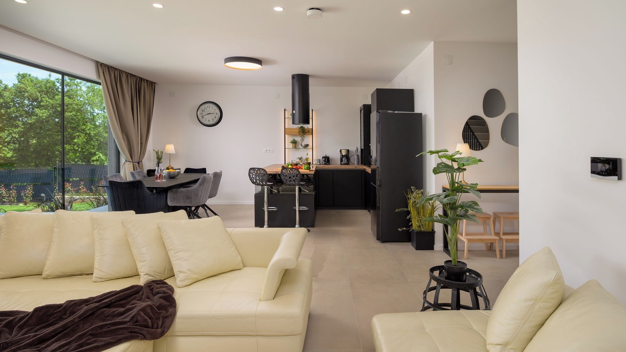 Photo of Livingroom in Rovinjsko Selo