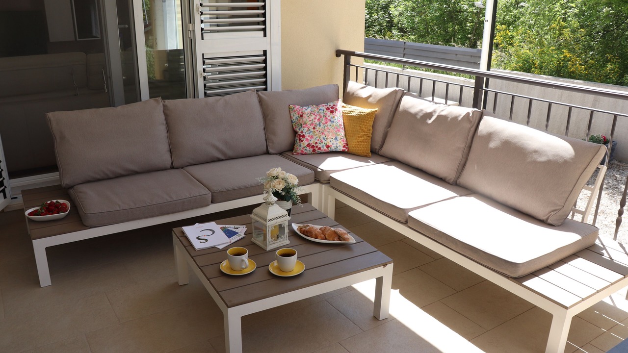 Photo of Patio Balcony in Dugopolje