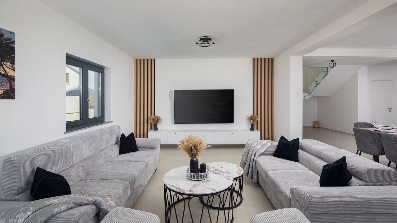 Photo of Livingroom in Skatari